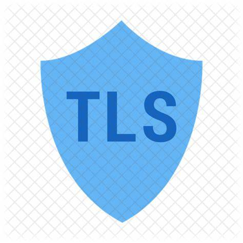 Logo TLS